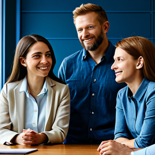 Prompt 1: Cross-Functional Team Collaboration**