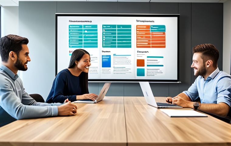 顧客セグメント価値分析 - 이미지 1