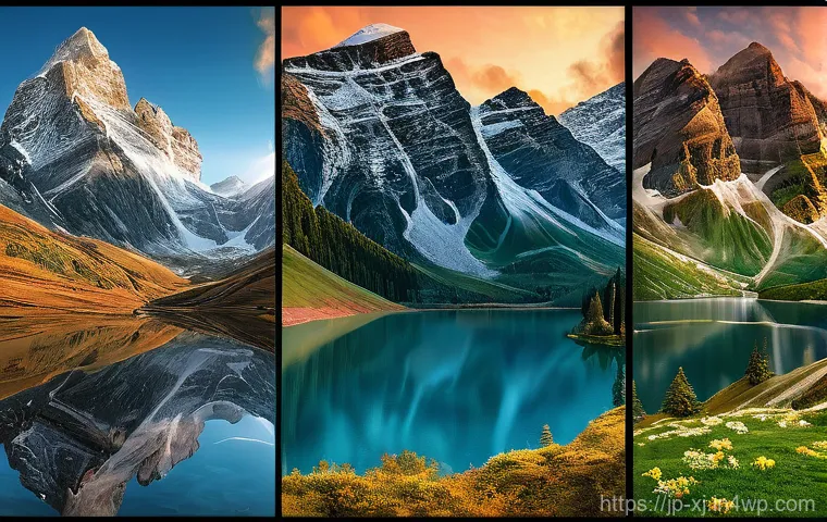 사용자 세그먼트 발굴과 기업 성장의 연관성 - Here are three detailed image prompts in English, adhering to your guidelines: