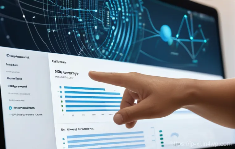 사용자 세그먼트 발굴 시 데이터 보안 고려사항 - **Prompt:** A diverse group of individuals, including adults in professional attire and a toddler we...