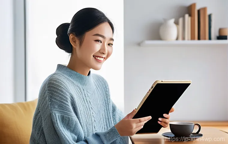 세그먼트별 사용자 경험 개선 전략 - Personalized Learning & Discovery**
A serene portrait of a young adult, around 22-25 years old, of E...