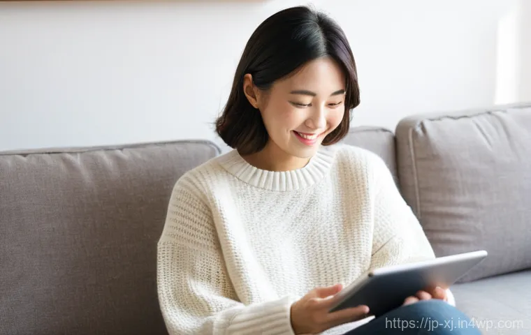 사용자 세그먼트 발굴과 예측 분석의 관계 - **Prompt:** A dynamic, futuristic scene featuring a Japanese male blogger, late 30s, professionally ...