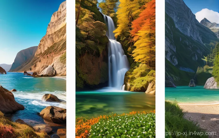 고객 충성도를 높이는 세그먼트 전략 - Here are three detailed image generation prompts in English, based on the provided text: