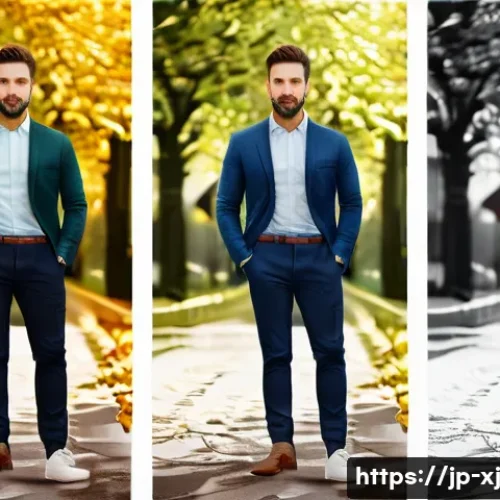 사용자 세그먼트 발굴을 위한 연구 트렌드 - Here are three image generation prompts in English, designed to adhere to all the specified guidelin...