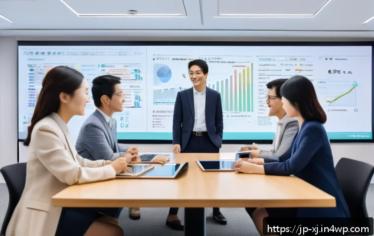 세그먼트별 마케팅 성과 극대화 전략 관련 이미지 1